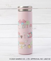 one'sterrace（ワンズテラス）の「サンリオキャラクターズ ステンレスマグボトル 450ml（水筒）」