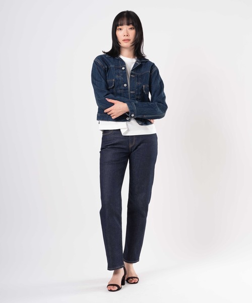 Levi's/リーバイス BLUETAB(TM) TYPEⅡトラッカージャケット MADE IN