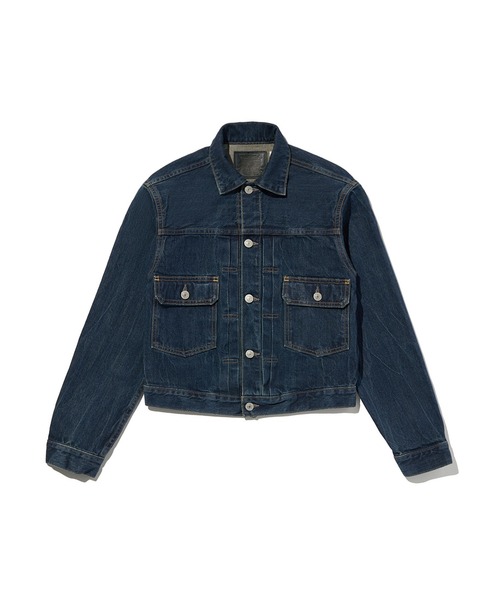 セール】Levi's/リーバイス BLUETAB(TM) TYPEⅡトラッカージャケット