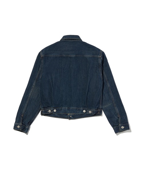 Levi's/リーバイス BLUETAB(TM) TYPEⅡトラッカージャケット MADE IN
