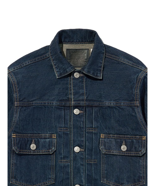 セール】Levi's/リーバイス BLUETAB(TM) TYPEⅡトラッカージャケット