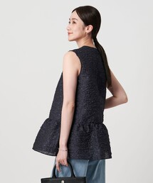 UNITED ARROWS｜ユナイテッドアローズのベスト（ブルー
