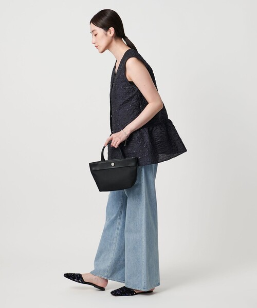 ジャガード ベスト（ベスト）｜UNITED ARROWS（ユナイテッドアローズ