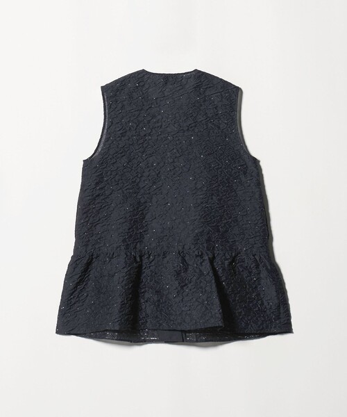 ジャガード ベスト（ベスト）｜UNITED ARROWS（ユナイテッドアローズ