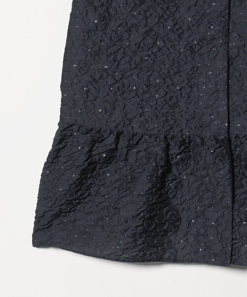 ジャガード ベスト（ベスト）｜UNITED ARROWS（ユナイテッドアローズ