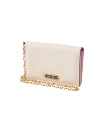 MILKFED.（ミルクフェド）の「LOGO MULTI PASS CASE（パスケース）」