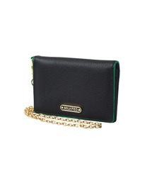 MILKFED.（ミルクフェド）の「LOGO MULTI PASS CASE（パスケース）」