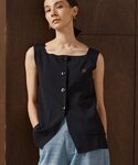 CAPRICIEUX LE'MAGE(カプリシューレマージュ)の「トップス(ニット/セーター)」
