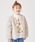 ever closet�i�G�o�[�N���[�[�b�g�j�́u���o�[�V�u�� �W���P�b�g�i�_�E���W���P�b�g/�R�[�g�j�v�b�x�[�W��