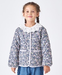 ever closet(�G�o�[�N���[�[�b�g)�̃��o�[�V�u�� �W���P�b�g(�_�E���W���P�b�g/�R�[�g)