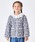 ever closet�i�G�o�[�N���[�[�b�g�j�́u���o�[�V�u�� �W���P�b�g�i�_�E���W���P�b�g/�R�[�g�j�v�b�l�C�r�[