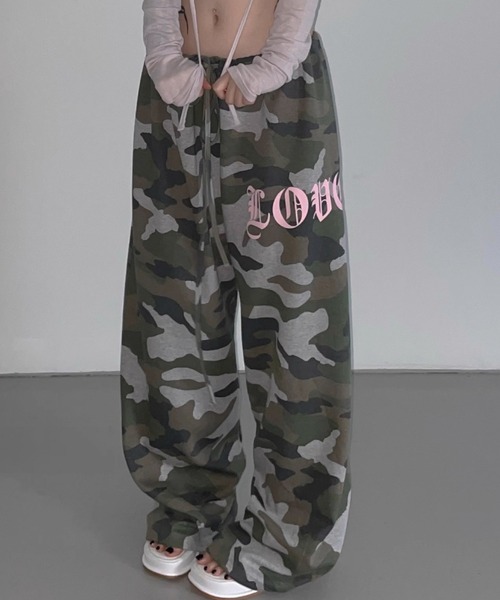 ♡激レア♡CUNE♡マーブル柄パンツ♡ ♡激レア♡CUNE♡マーブル柄パンツ♡