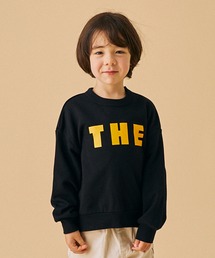 FOV | FOV/フォブ THE ビッグトレーナー(スウェット)