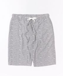 デニムパンツ（グレー/灰色系・ショート・ひざ上丈