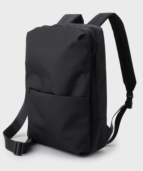 THE SHOP TK (ザ ショップ ティーケー )の「【A4/PC/ビジネス兼用】コーデュラ(R)3WAYバックパック(バックパック/リュック・メンズ・ブラック・00)」の11枚目の写真