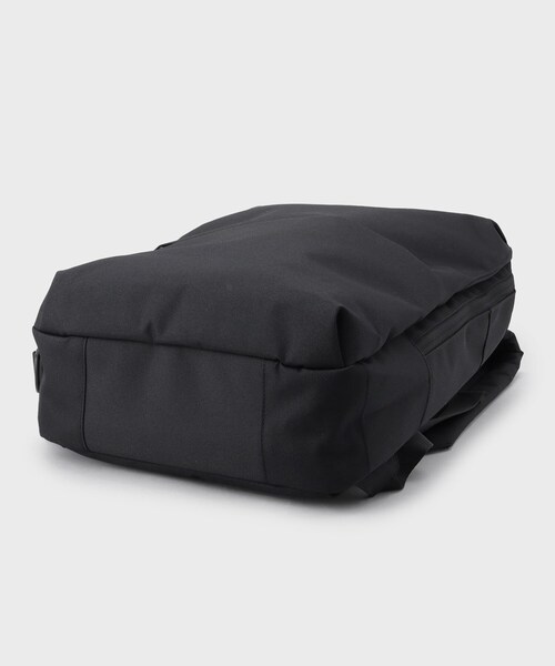 THE SHOP TK (ザ ショップ ティーケー )の「【A4/PC/ビジネス兼用】コーデュラ(R)3WAYバックパック(バックパック/リュック・メンズ・ブラック・00)」の15枚目の写真