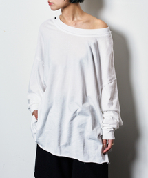 CITYSHOP｜シティショップのTシャツ/カットソー（長袖）通販