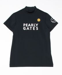 PEARLY GATES キャラクターTシャツ MVS Pe天竺半袖Tシャツ | PEARLY GATES（パーリーゲイツ