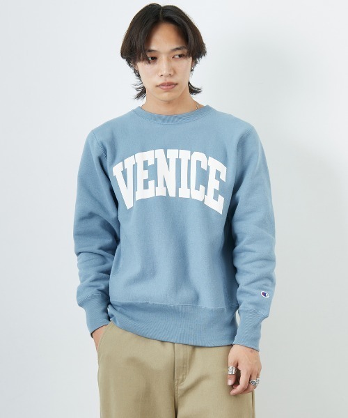 Champion（チャンピオン）の「[Champion/チャンピオン] リバース