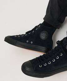 CONVERSE（コンバース）の「＜CONVERSE＞スエード オールスター SK HI スニーカー（スニーカー）」