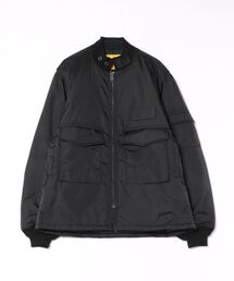 ⭐️美品　EDWIN ヴィンテージ　ミリタリージャケット　エドウィン　2way EDWIN｜エドウインのミリタリージャケット通販 - ZOZOTOWN