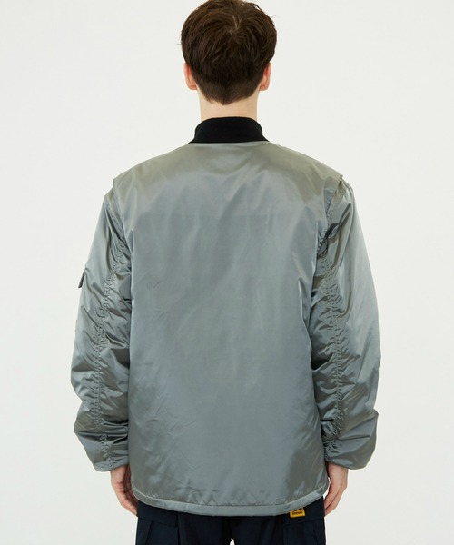 【美品】SPIEWAK /ステンカラーコート/ミリタリー/ナイロンジャケット 楽天市場】SPIEWAK（素材（生地・毛糸）ナイロン）（コート