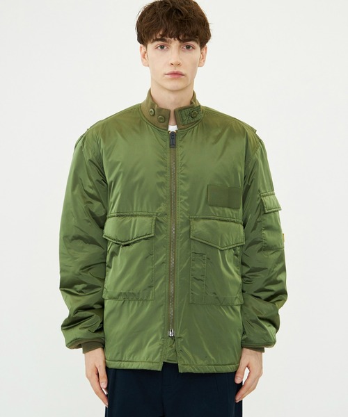 ジャケット・アウター spiewak g-8 long gonz jacket M spiewak g-8 long gonz jacket