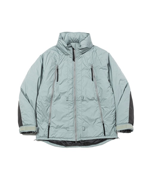 PrimaLoft Padding JKT（その他アウター）｜meanswhile（ミーンズ 
