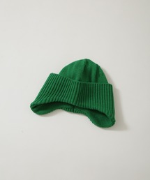 NANO universe | RACAL/別注 Ear Short Watch(ニットキャップ/ビーニー)