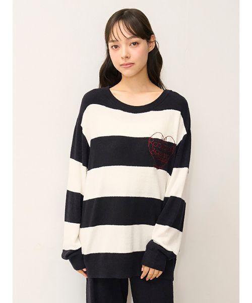 gelato pique（ジェラートピケ）の「【JOEL ROBUCHON】スムーズィー