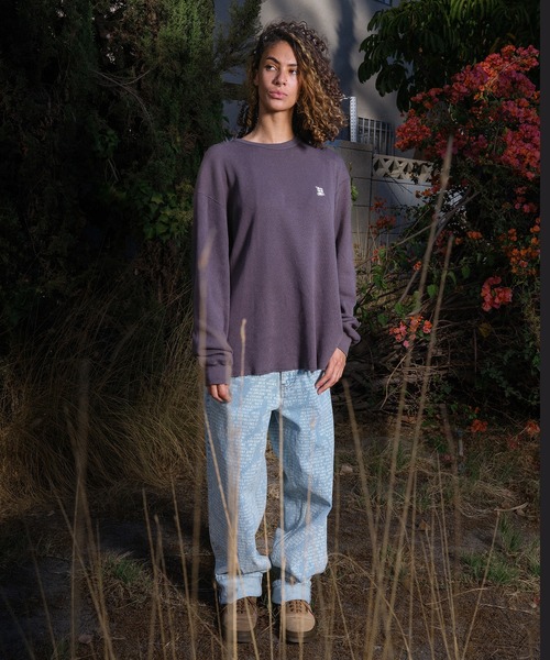 HUF(ハフ)の「CROMER CEREMONY PANT(デニムパンツ・メンズ・ブルー・32/30/28/34/36)」の11枚目の写真