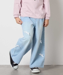 a.v.v | 【大人気！追加生産/選べるデザイン】[120-160]アソートデザインデニム(デニムパンツ)