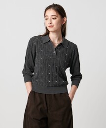 UNITED ARROWS｜ユナイテッドアローズのトップス（レース）通販