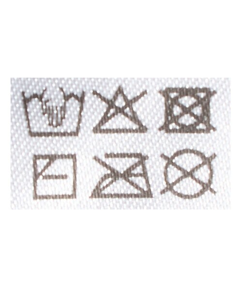 UNITED ARROWS（ユナイテッドアローズ）の「フェイクパール レース プルオーバー ニット ウォッシャブル（ニット/セーター・レディース・ダークグレー/ブラック・FREE）」の21枚目の写真