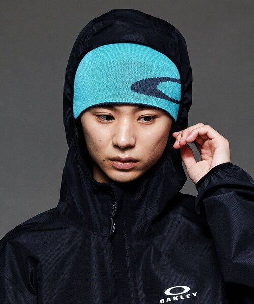 OAKLEY/オークリー 限定展開 Mainline Beanie / 911498