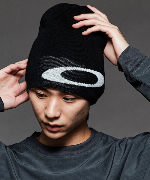 OAKLEY/オークリー 限定展開 Mainline Beanie / 911498