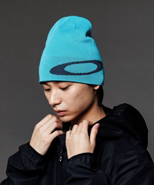 セール】OAKLEY/オークリー 限定展開 Mainline Beanie / 911498