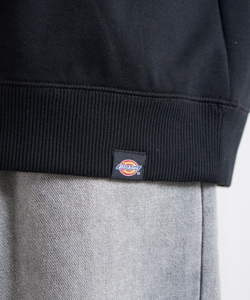 定価合計40040円 !モンキータイム ディッキーズ スウェットセットL セール】【Dickies】≪別注≫Vintage Archive Logo Sweater