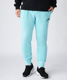 RUSTY（ラスティ）の「【RUSTY/ラスティー】ピグメント撥水スウェットパンツ（その他パンツ）」