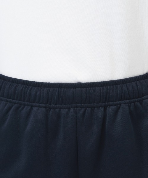 TIGORA(ティゴラ)の「ティゴラ TIGORA トラックパンツ(丈短め)(その他パンツ・レディース・ネイビー/ブラック・M-L/XL/13-15/2XL)」の15枚目の写真