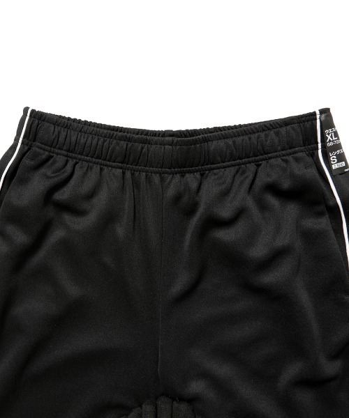 TIGORA(ティゴラ)の「ティゴラ TIGORA トラックパンツ(丈短め)(その他パンツ・レディース・ネイビー/ブラック・M-L/XL/13-15/2XL)」の9枚目の写真