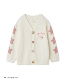 SNIDEL HOME | 【Care Bears(TM)】カーディガン(ルームウェア/パジャマ)