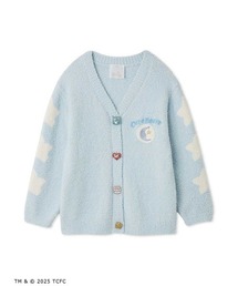 SNIDEL HOME(スナイデルホーム)の【Care Bears(TM)】カーディガン(ルームウェア/パジャマ)