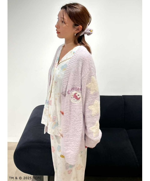セール】【Care Bears(TM)】カーディガン（ルームウェア/パジャマ