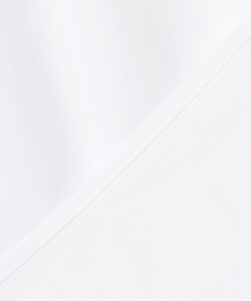 TOCCA（トッカ）の「FRILL SYMPHONY ブラウス（シャツ/ブラウス・レディース・ブラック系/ホワイト系・0/4）」の10枚目の写真