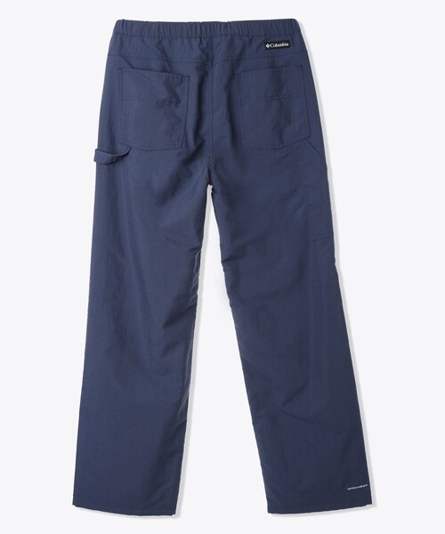 Columbia(コロンビア)の「撥水 防寒 Columbia/ウィメンズ リムトゥアイルIIラインド パンツ/コロンビア(その他パンツ・レディース・ブラック/ベージュ/ネイビー・S/L/XL/M)」の4枚目の写真