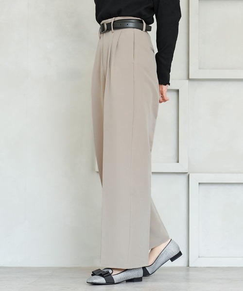 chocolates(チョコラテス)の「晴雨兼用 グログランリボン オペラパンプス【日本製】(パンプス・レディース・ブラック/チェック/ダークブラウン・24.5cm/25.0cm/22.0cm/22.5cm/23.0cm/23.5cm/24.0cm)」の22枚目の写真