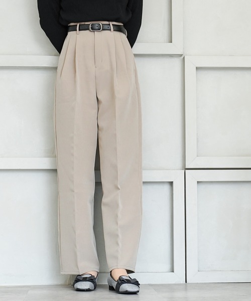 chocolates(チョコラテス)の「晴雨兼用 グログランリボン オペラパンプス【日本製】(パンプス・レディース・ブラック/チェック/ダークブラウン・24.5cm/25.0cm/22.0cm/22.5cm/23.0cm/23.5cm/24.0cm)」の21枚目の写真