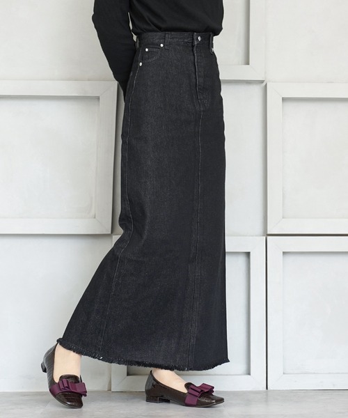 chocolates(チョコラテス)の「晴雨兼用 グログランリボン オペラパンプス【日本製】(パンプス・レディース・ブラック/チェック/ダークブラウン・24.5cm/25.0cm/22.0cm/22.5cm/23.0cm/23.5cm/24.0cm)」の16枚目の写真