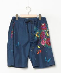 BOHEMIANS（ボヘミアンズ）の「ハーフパンツ（その他パンツ）」